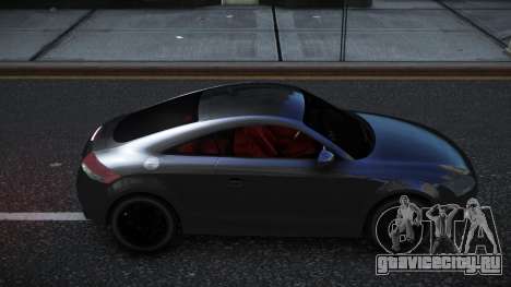 Audi TT Lejoyala для GTA 4