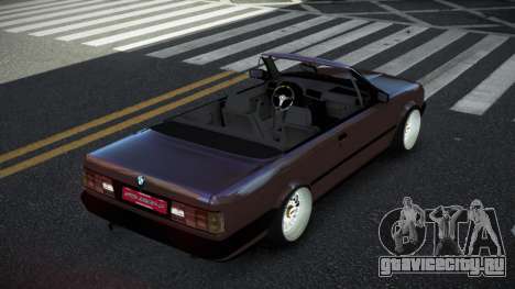 BMW M3 E30 Jalix для GTA 4