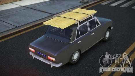 VAZ 2101 Muzcebofo для GTA 4