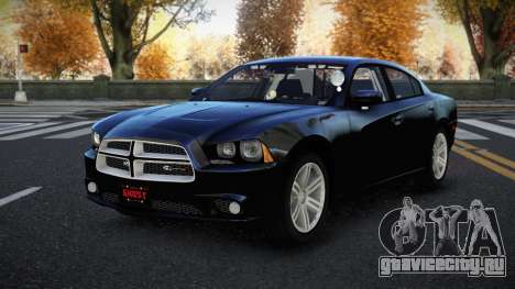 Dodge Charger Fazujawo для GTA 4