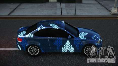 BMW 1M Lithem S1 для GTA 4