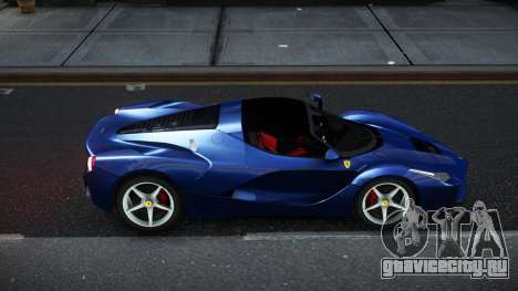 Ferrari LaFerrari Bewewak для GTA 4