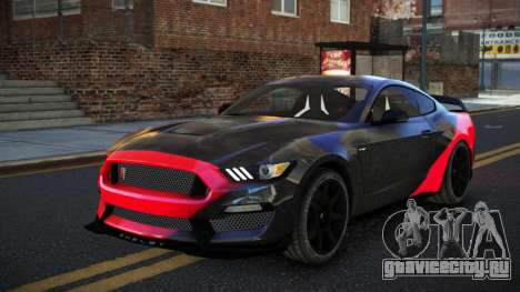 Ford Mustang Fainor S7 для GTA 4