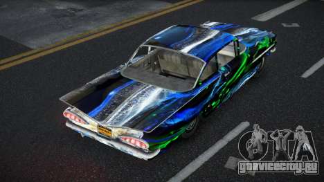 Chevrolet Biscayne Lesin S9 для GTA 4
