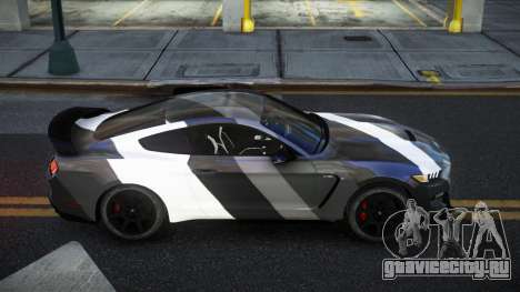 Ford Mustang Fainor S2 для GTA 4