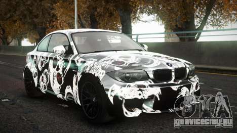 BMW 1M Failey S10 для GTA 4