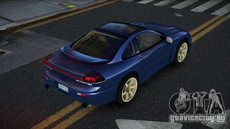 Dodge Stealth Kaxehuco для GTA 4