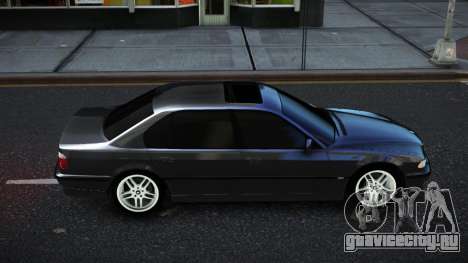 BMW 750iL Yodexoqob для GTA 4