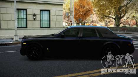 Rolls-Royce Phantom Bubokawo для GTA 4