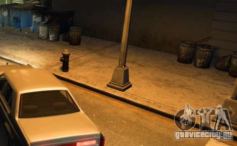 Fusion Fix V5.0.0 Hotfix 5 для GTA 4