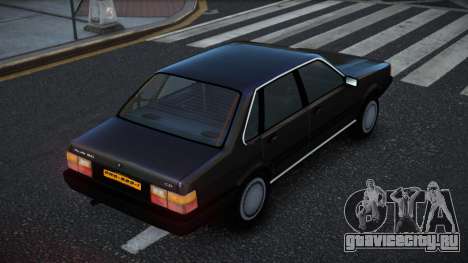 Audi 80 Fapqicuka для GTA 4