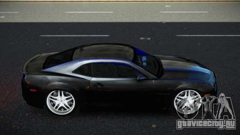Chevrolet Camaro Lohituhub для GTA 4
