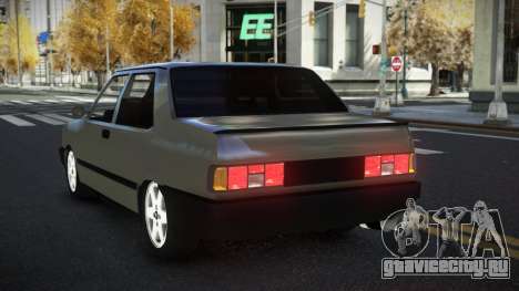 Tofas Dogan Xaye для GTA 4