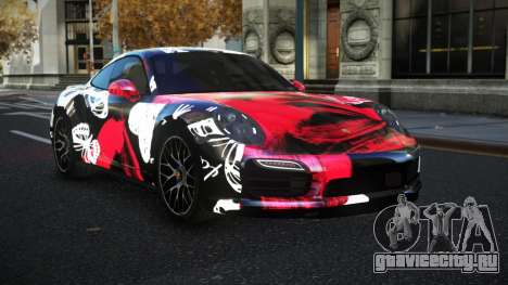 Porsche 911 Amahse S13 для GTA 4