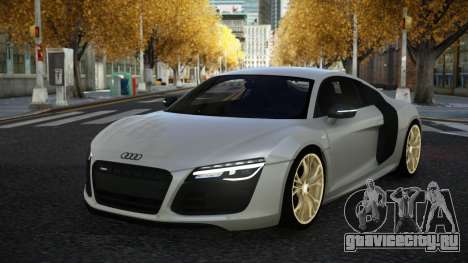 Audi R8 Soodi для GTA 4