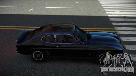 Ford Capri Jewowu для GTA 4