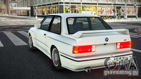BMW M3 E30 Cetzotedo для GTA 4