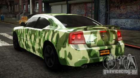 Dodge Charger Diater S13 для GTA 4