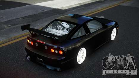 Nissan Silvia Yejiri для GTA 4