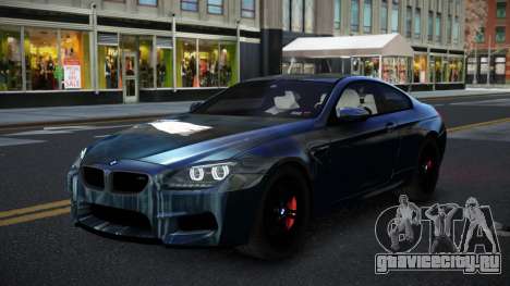 BMW M6 Xarory S8 для GTA 4