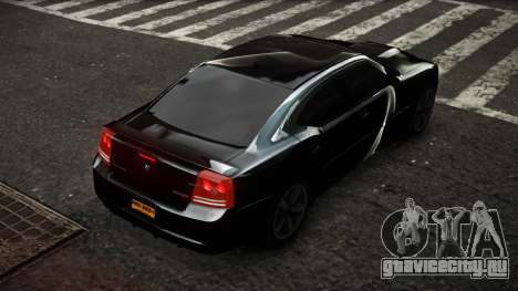 Dodge Charger Diater S4 для GTA 4