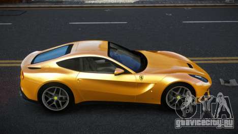 Ferrari F12 Thekex для GTA 4