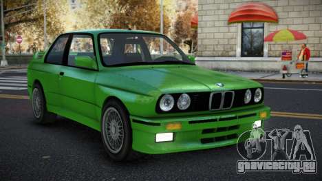 BMW M3 E30 Duga для GTA 4