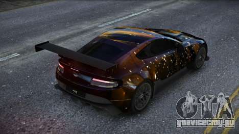 Aston Martin Vantage Relie S3 для GTA 4
