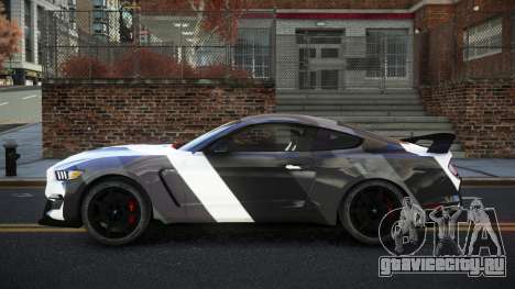 Ford Mustang Fainor S2 для GTA 4