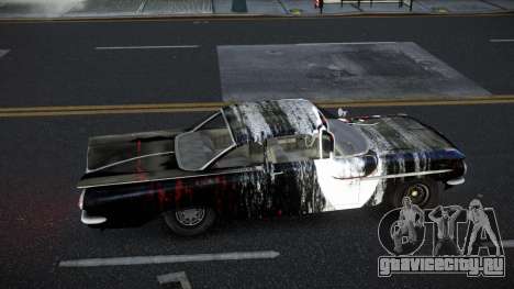 Chevrolet Biscayne Lesin S2 для GTA 4