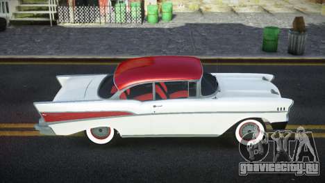 Chevrolet Bel Air Zepomafah для GTA 4