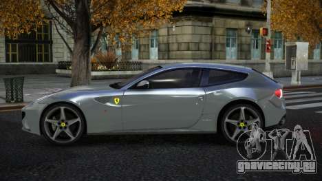 Ferrari FF Lovzanoz для GTA 4
