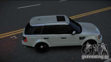 Land Rover Range Rover Sport Kira для GTA 4