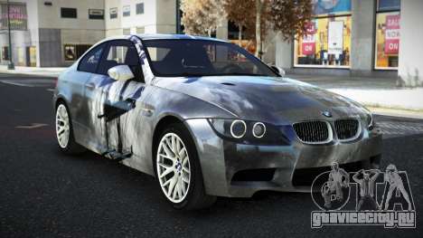 BMW M3 E92 Briso S10 для GTA 4