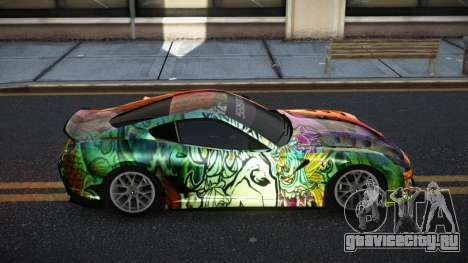 Ferrari 599 Brison S14 для GTA 4