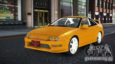 Acura Integra Wiwguwavu для GTA 4