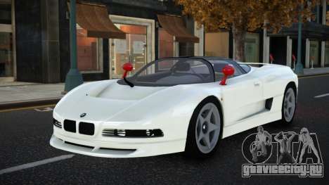 BMW Nazca Hagodirid для GTA 4