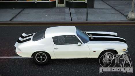 Chevrolet Camaro Kexe для GTA 4