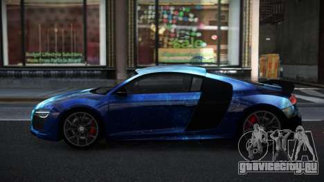 Audi R8 Thyna S9 для GTA 4