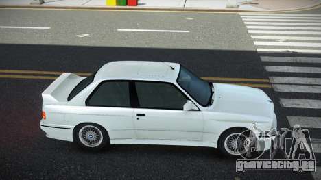 BMW M3 E30 Cetzotedo для GTA 4