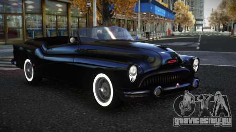 Buick Skylark Vanyiyahu для GTA 4