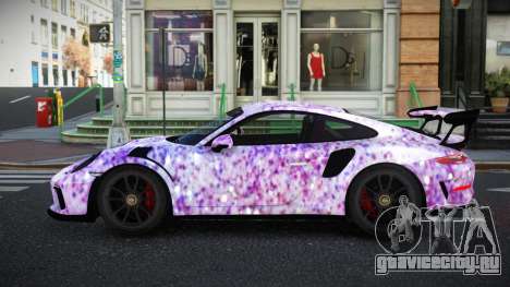 Porsche 911 Ronai S13 для GTA 4
