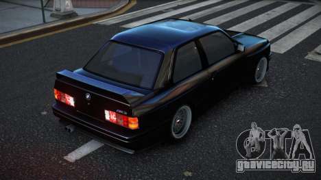 BMW M3 E30 Mecwanuga для GTA 4