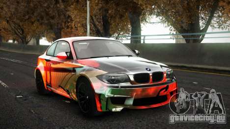BMW 1M Failey S2 для GTA 4