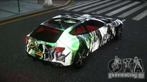 Ferrari FF Joley S14 для GTA 4