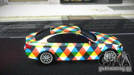 BMW M3 E92 Briso S7 для GTA 4