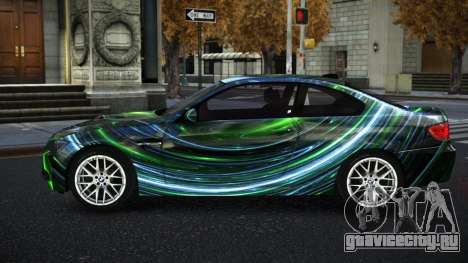 BMW M3 E92 Lanin S6 для GTA 4