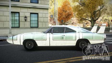 Dodge Charger Trigel S4 для GTA 4
