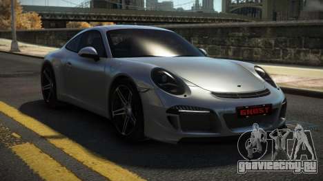 RUF RGT-8 Penxe для GTA 4