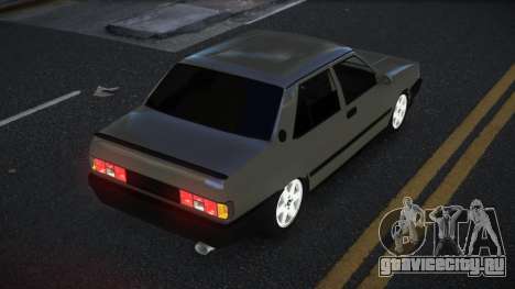 Tofas Dogan Xaye для GTA 4